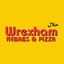 Wrexham Kebab Pizza. icon