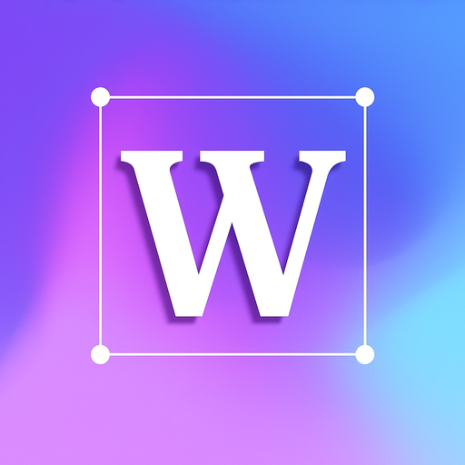 Easy Watermark:Add to Pic,Movi app icon