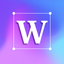Easy Watermark:Add to Pic,Movi icon