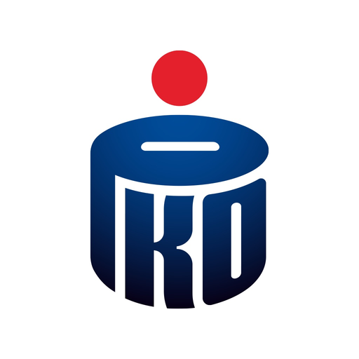 PKO supermakler app icon