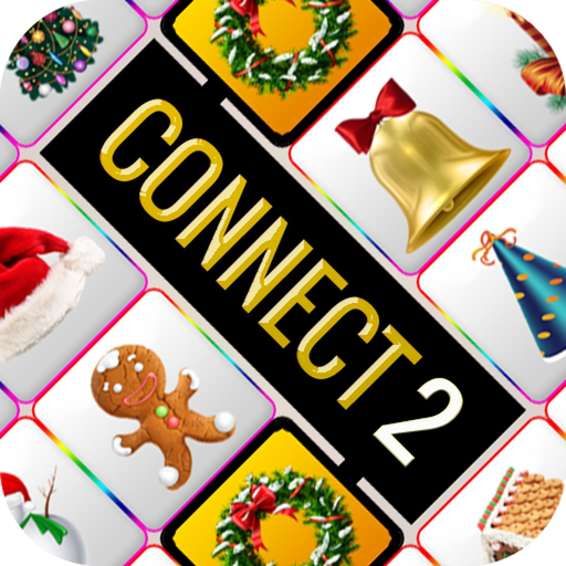 Connect 2: Pair Match Puzzle app icon