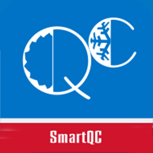 SmartQC app icon