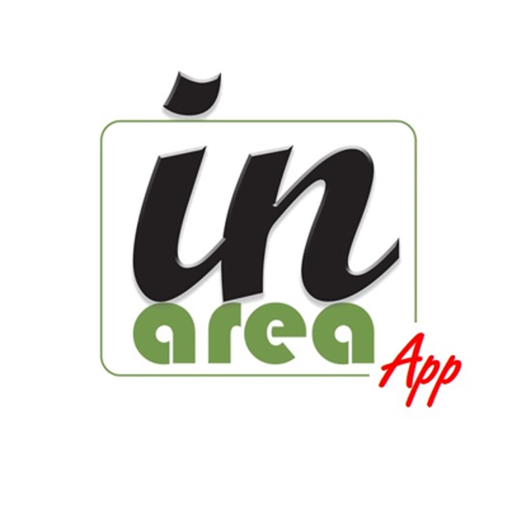 InArea app icon