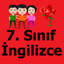 Lucky 7. Sınıf İngilizce icon