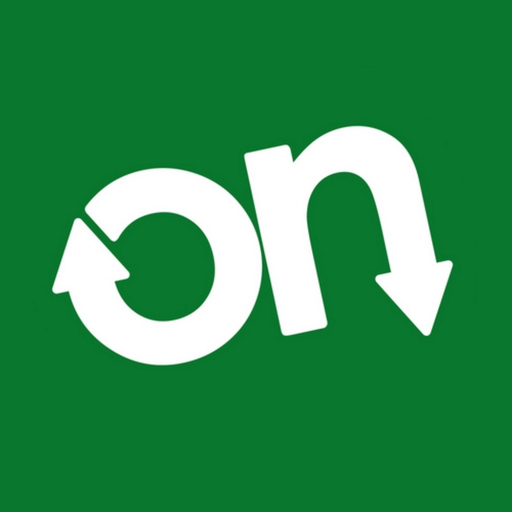 On Bike Share app icon