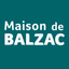 Maison de Balzac icon