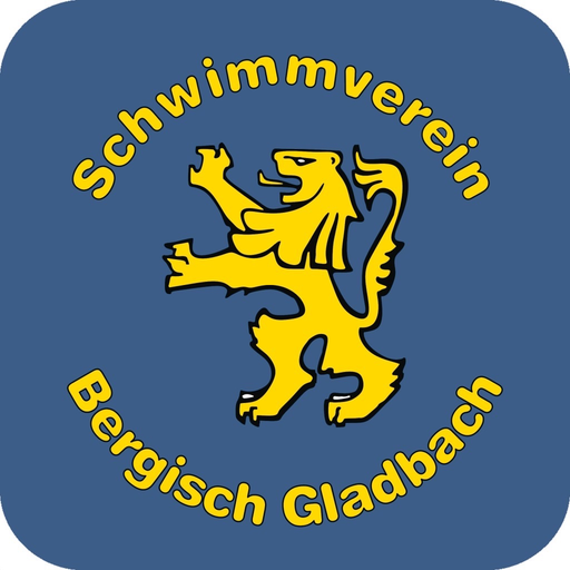 SVBG SV Bergisch Gladbach app icon