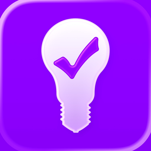 Simple To Do List - Notions app icon