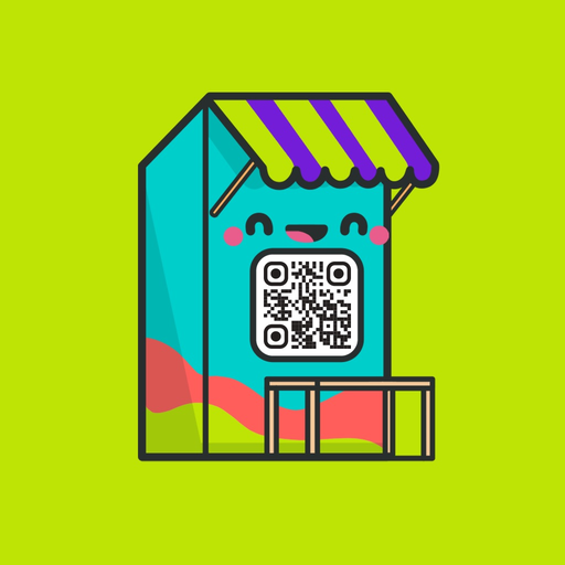 KedaiPay: Food, Shopping, Pay app icon