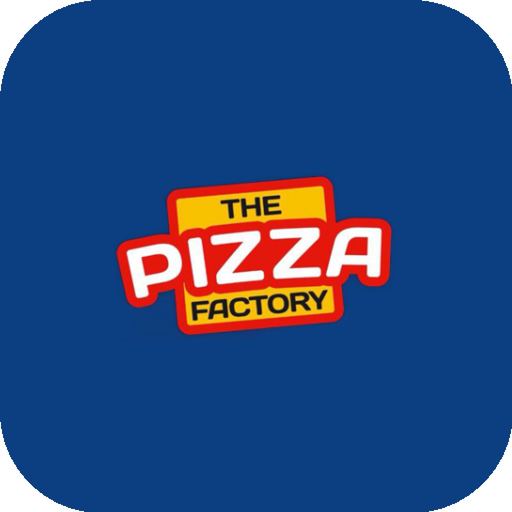 Pizza Factory Glasgow app icon