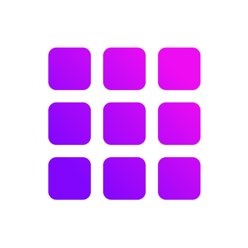Grids Planner・IG Feed Preview app icon