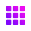 Grids Planner・IG Feed Preview icon
