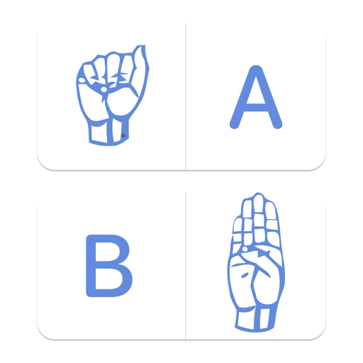 ASL App app icon