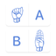 ASL App icon