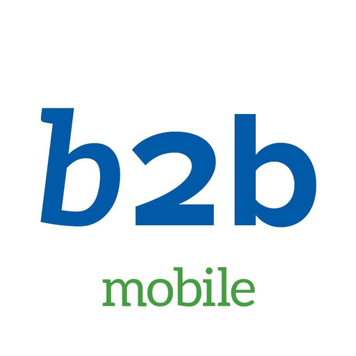 GetB2B app icon