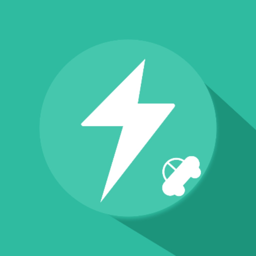 FM Transmitter - smart drive app icon