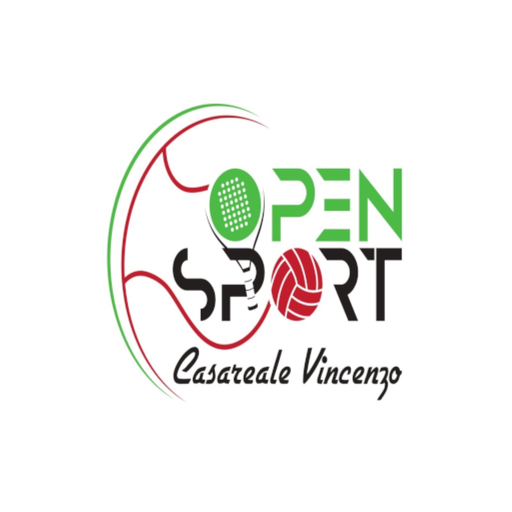 Open Sport Casareale Vincenzo app icon