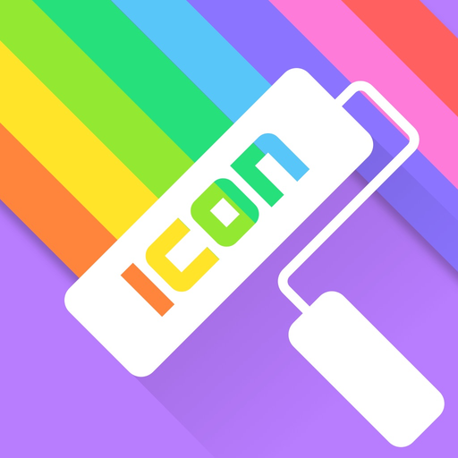 Icon Changer - Theme pack app icon