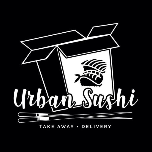 Urban Sushi app icon