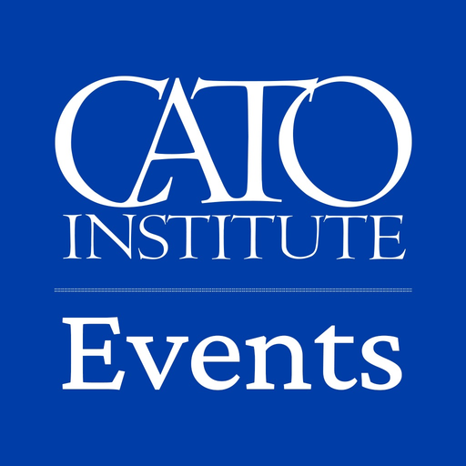 Cato Institute Events 2021 app icon