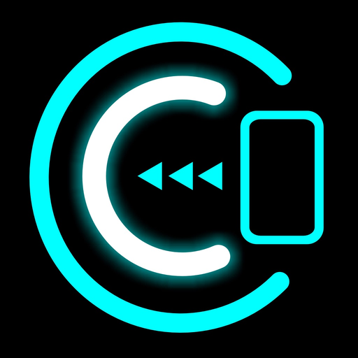 MirrorAPP+ app icon