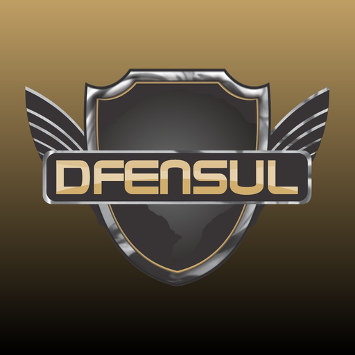 Dfensul Mobile app icon