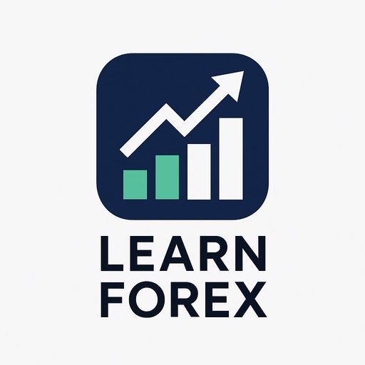 Learn Forex and Crypto Trading app icon
