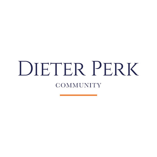 Dieter Perk Community app icon