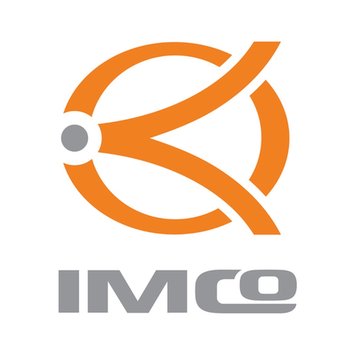 IMCo IoT app icon