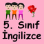 Lucky 5. Sınıf İngilizce icon