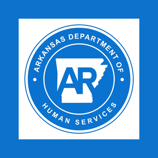 MyARMedicaid app icon