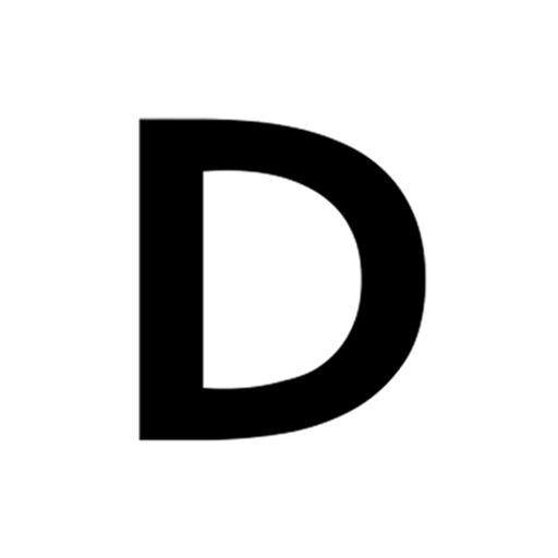Davis Entertainment Network app icon