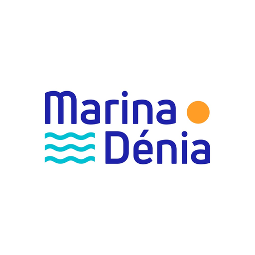 Marina de Denia app icon