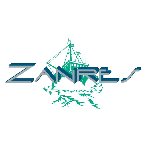Zanres Takeaways app icon