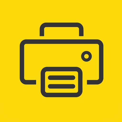 YAEN Receipt app icon