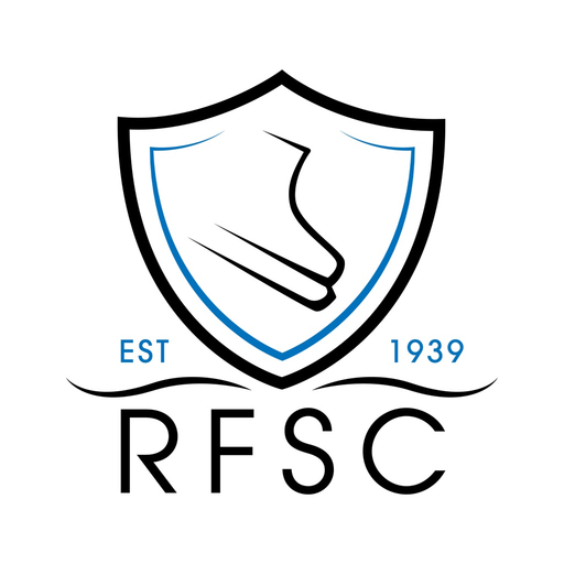 Rochester Figure Skating Club app icon