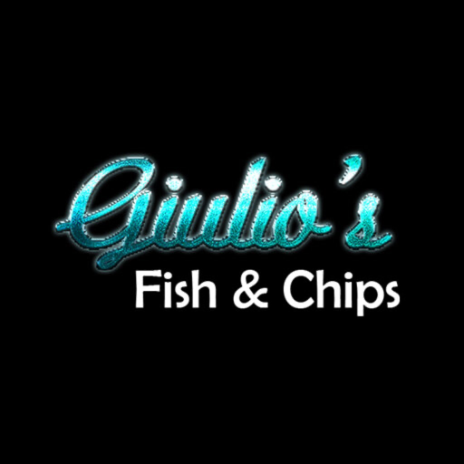 Giulio's Fish Bar - Falkirk app icon
