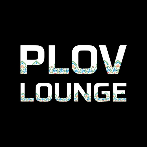 PLOVLOUNGE - доставка еды app icon
