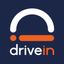 DriveIn icon