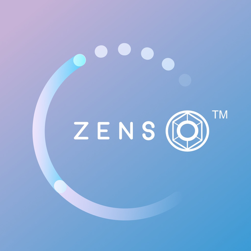 ZENSO app icon