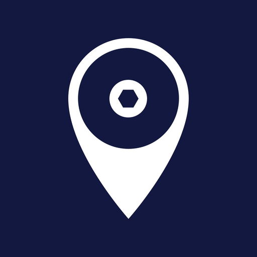 Longboard Spots app icon