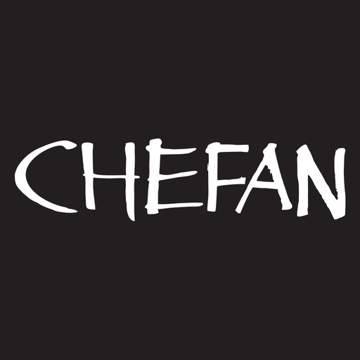 Chefan app icon