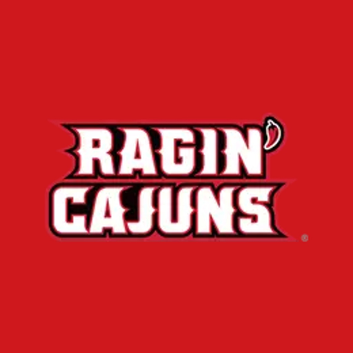 Ragin' Cajuns Athletics app icon