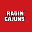 Ragin' Cajuns Athletics icon