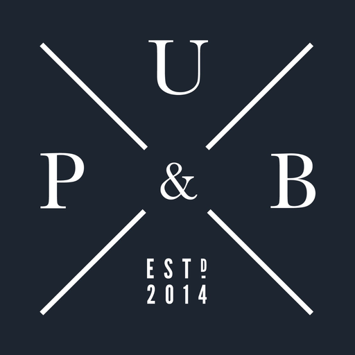 Urban Pubs & Bars app icon