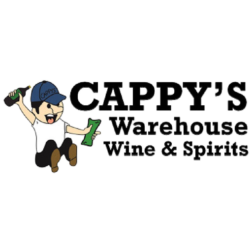 Cappys Warehouse Wine & Spirit app icon