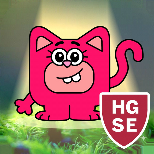 Animal Antics (for Families) app icon