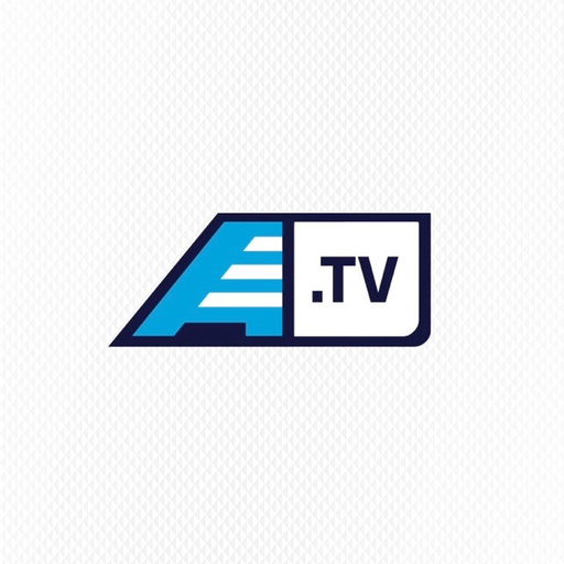 AmericaEast.TV app icon
