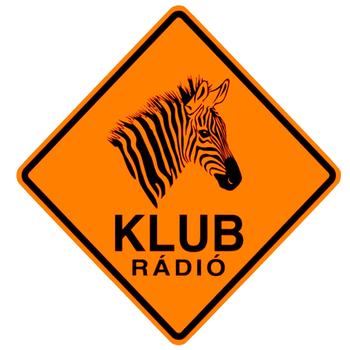 Klubrádió app icon