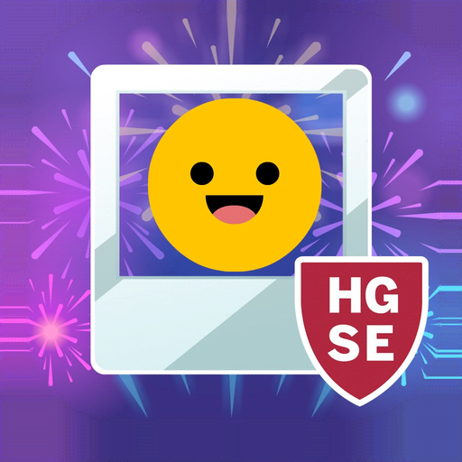 Photo Play (for Families) app icon